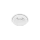 IDEAL LUX SRL - IUX344836 QUARK FI 9.0W 3000K WH