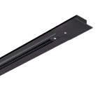 IDEAL LUX SRL - IUX344966 LINK 1-PHASE 3000MM PROFILE RECESSED BK