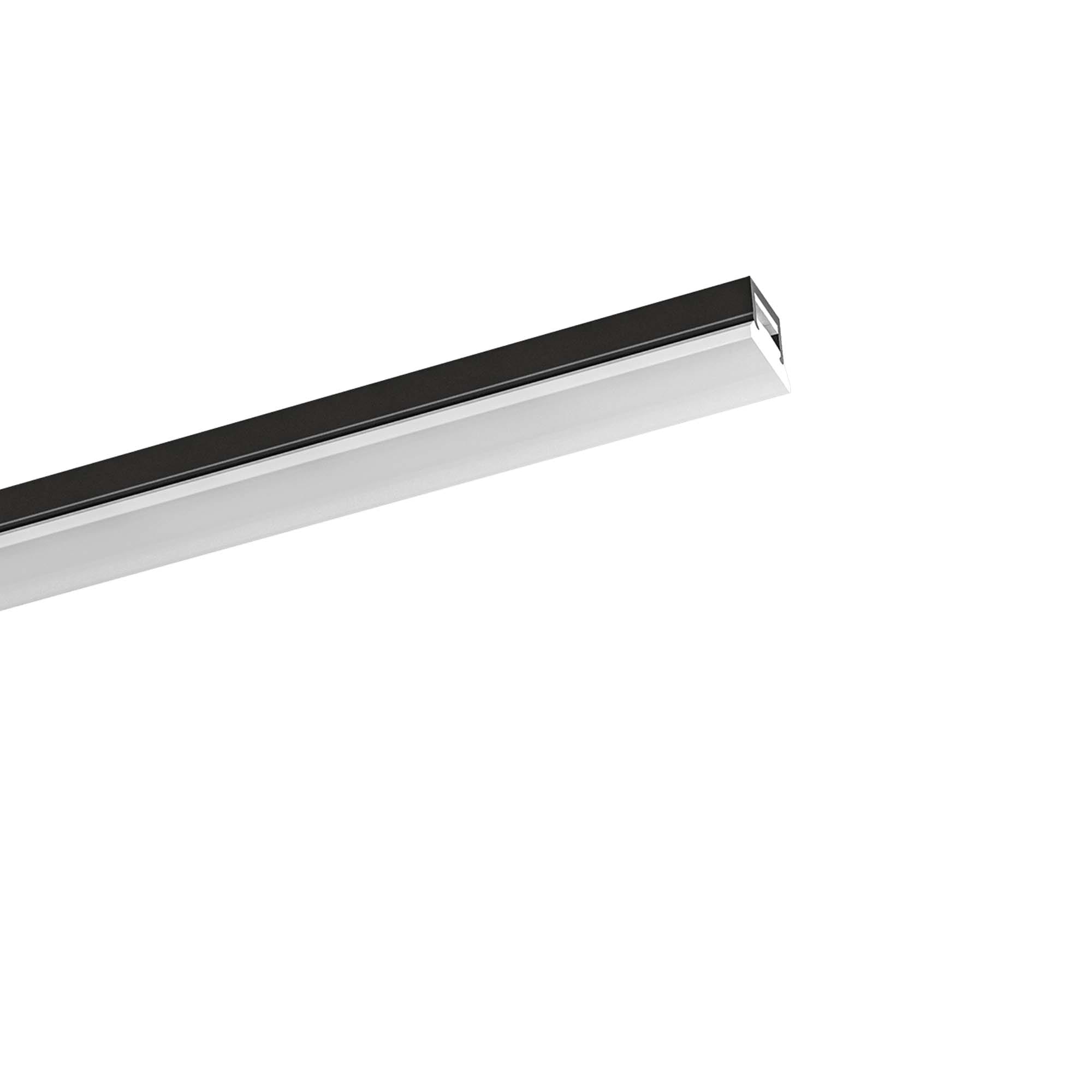 IDEAL LUX SRL - IUX345093 STICK WIDE 12W 2700K