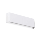 IDEAL LUX SRL - IUX345161 DELTA AP D030 BIANCO 4000K