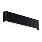 IDEAL LUX SRL - IUX345185 DELTA AP D041 NERO 3000K