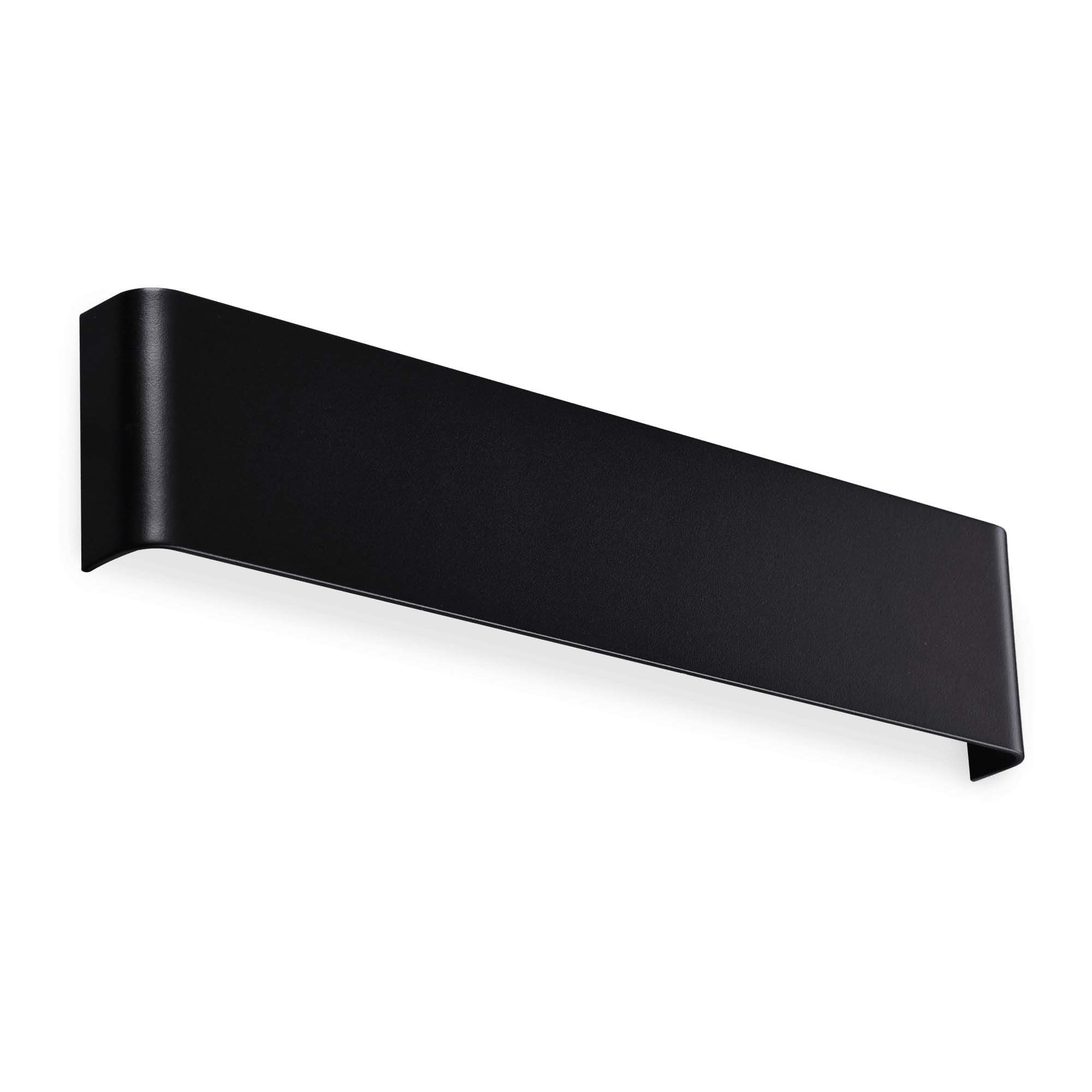 IDEAL LUX SRL - IUX345208 DELTA AP D041 NERO 4000K