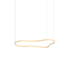 IDEAL LUX SRL - IUX345284 WAVES-3 SP ORO