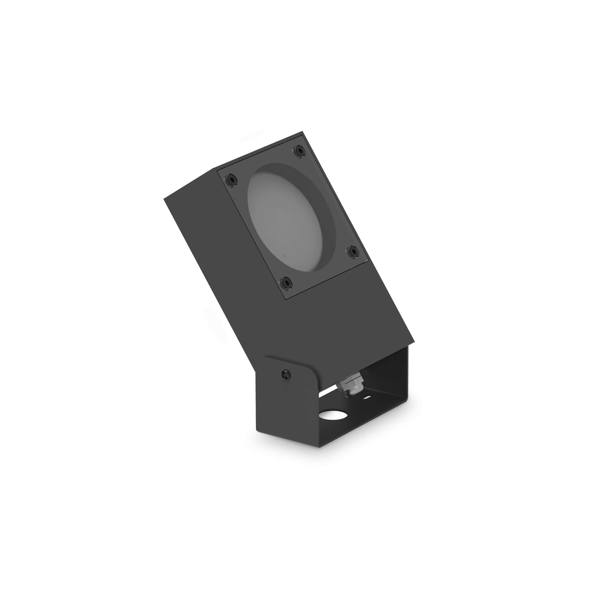 IDEAL LUX SRL - IUX345659 SIRIO PR1 NERO