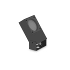 IDEAL LUX SRL - IUX345659 SIRIO PR1 NERO