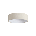 IDEAL LUX SRL - IUX345970 SET UP PARALUME SLIM D45 H14 BEIGE