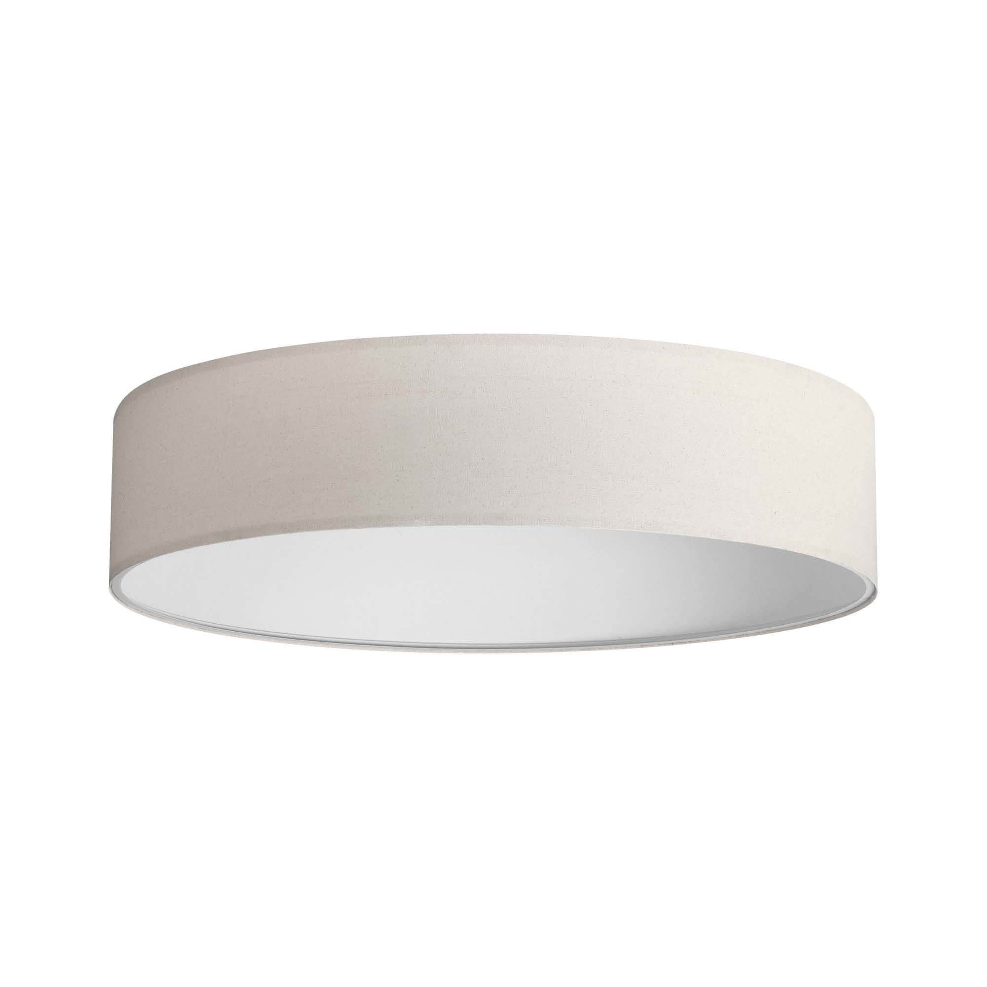 IDEAL LUX SRL - IUX346052 SET UP PARALUME SLIM D90 H18 BEIGE