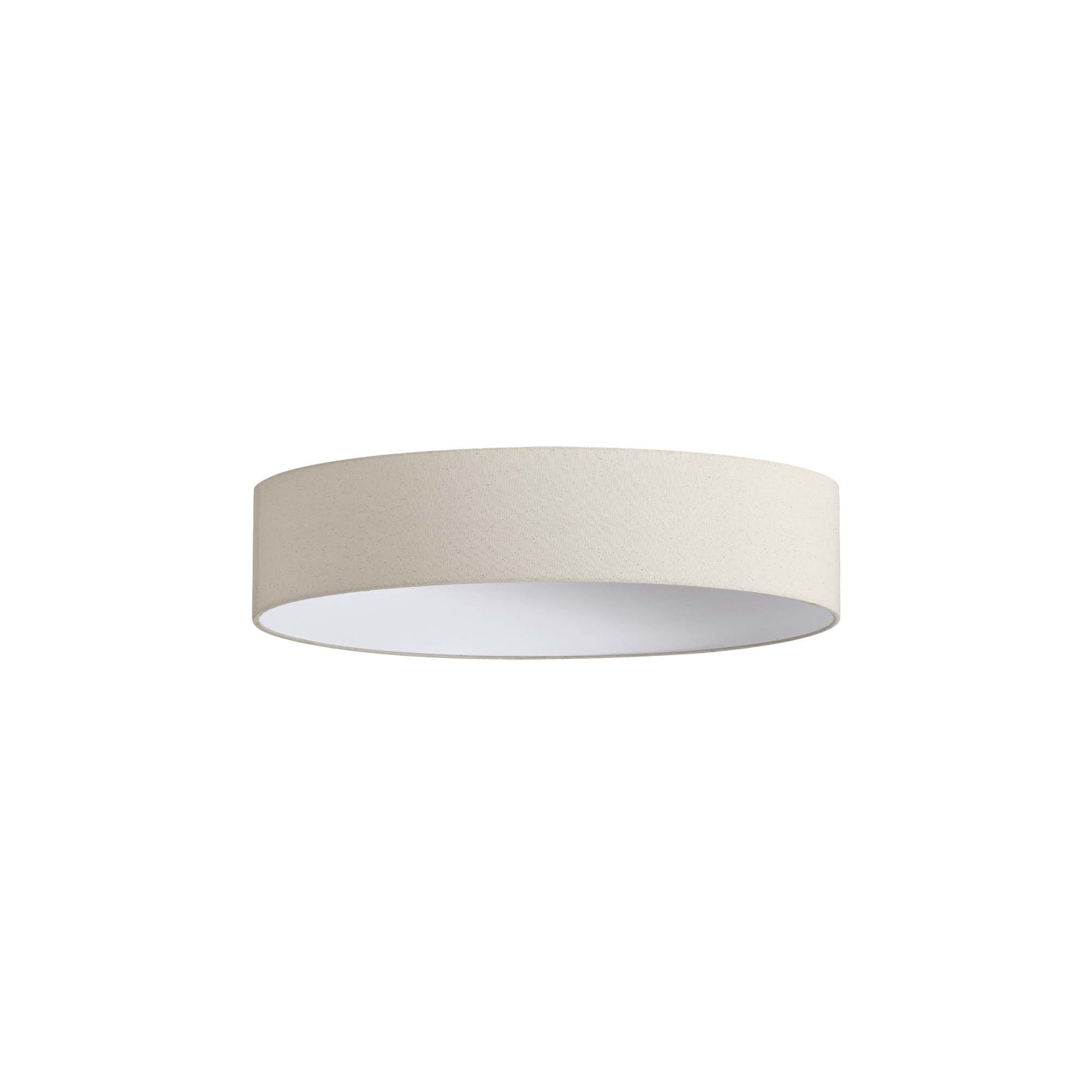 IDEAL LUX SRL - IUX346090 SET UP PARALUME ULTRA SLIM D45 H09 BEIGE
