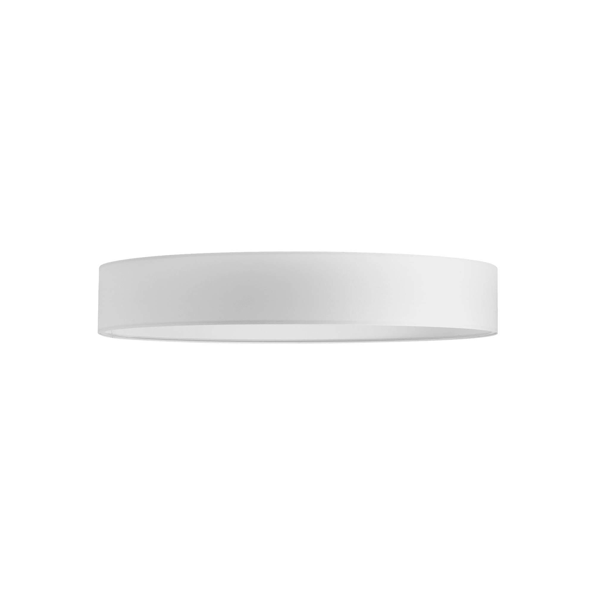 IDEAL LUX SRL - IUX346144 SET UP PARALUME ULTRA SLIM D70 H09 BIANC