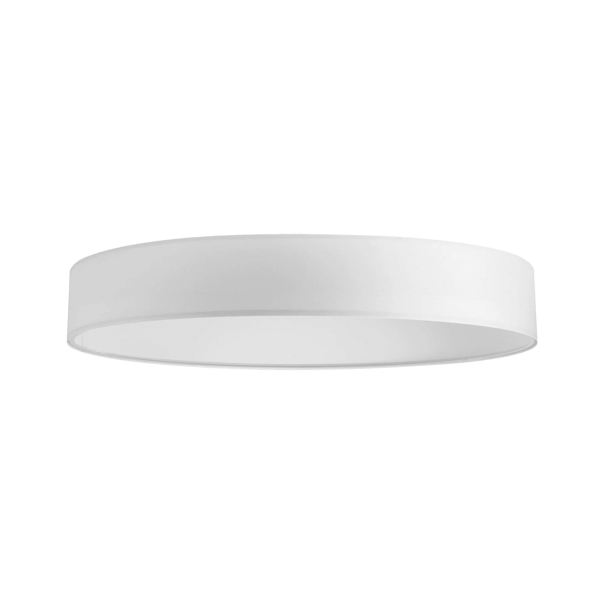 IDEAL LUX SRL - IUX346182 SET UP PARALUME ULTRA SLIM D90 H09 BIANC