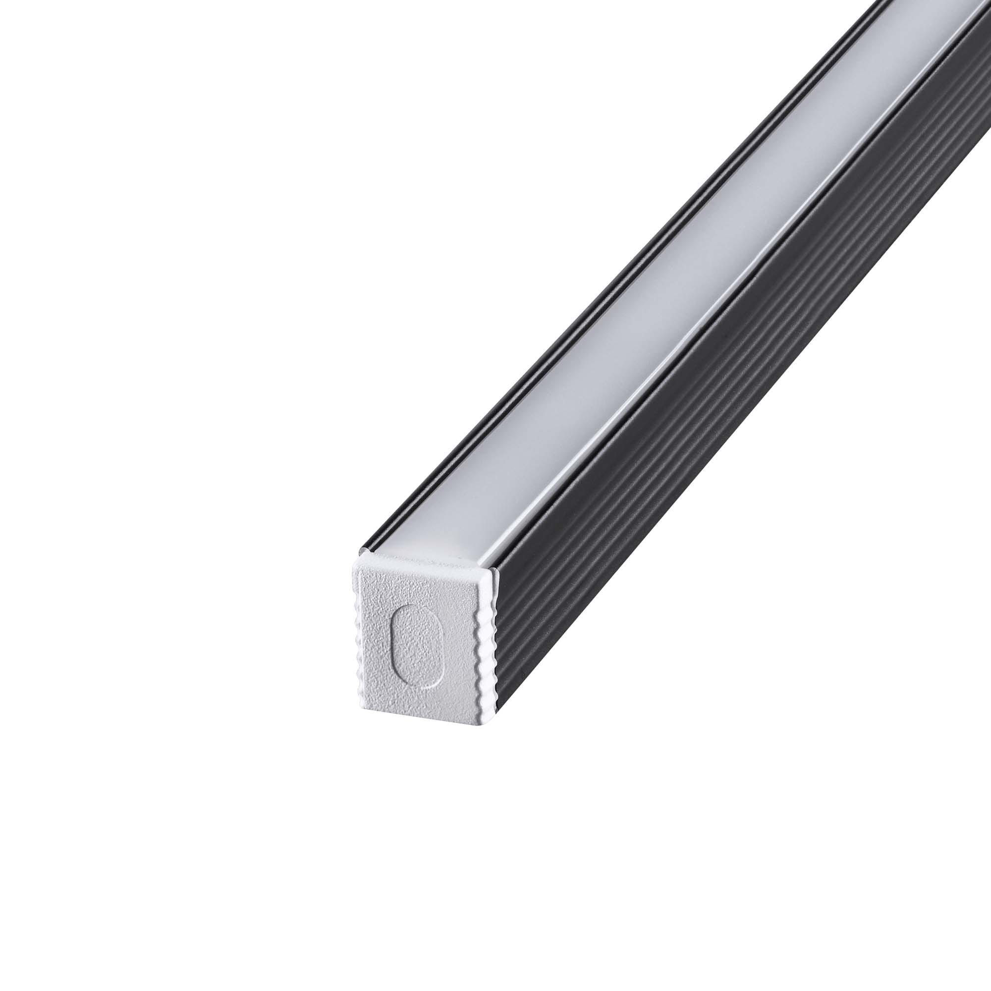IDEAL LUX SRL - IUX346236 SLOT SUR D08XD09 2000 MM BK