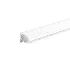 IDEAL LUX SRL - IUX346304 SLOT ANG TONDO D10XD10 3000 MM WH