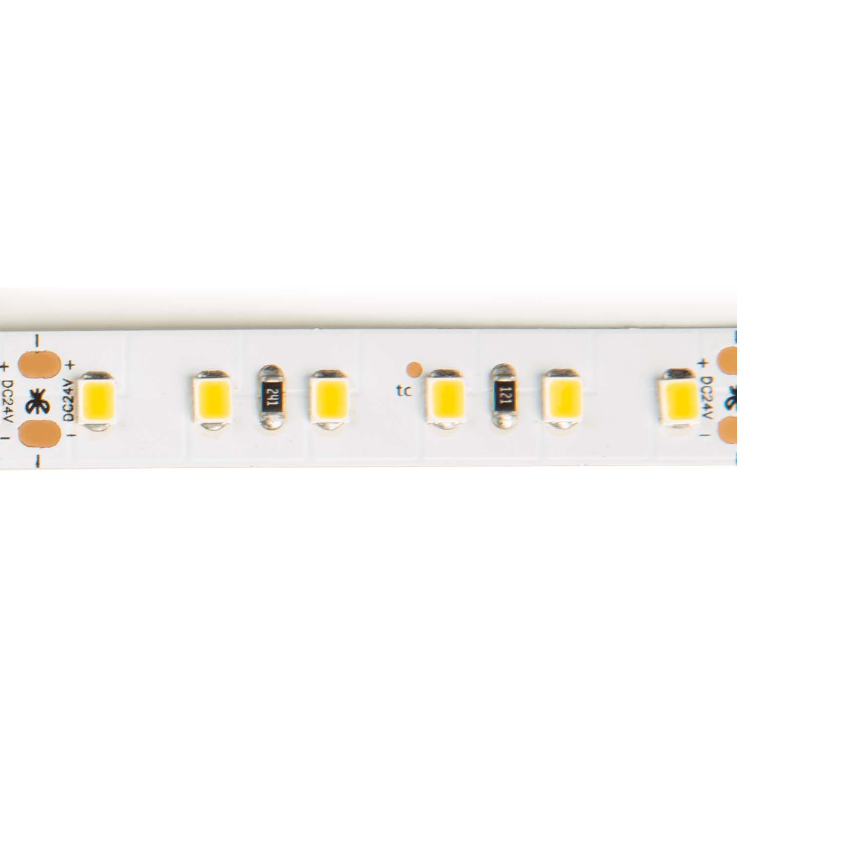 IDEAL LUX SRL - IUX346410 STRIP LED 120 SMD 10W/M 4000K CRI90 IP65