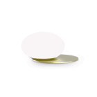IDEAL LUX SRL - IUX346526 NINFEA TL1 OTTONE