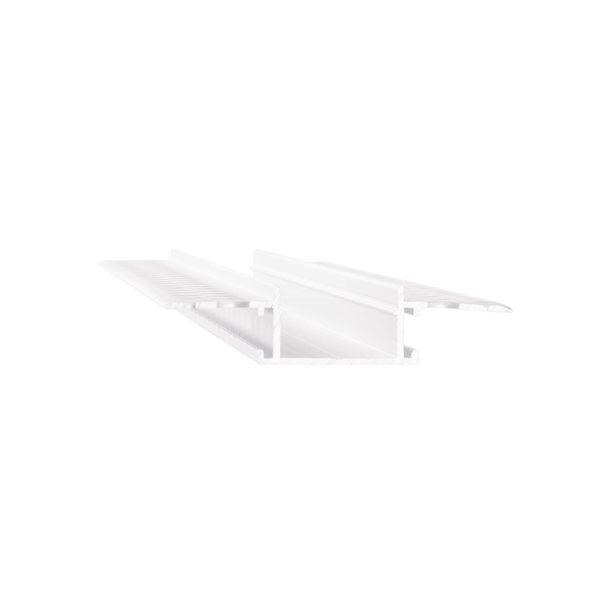 IDEAL LUX SRL - IUX346779 SLOT REC TRIMLESS D65XD14 3000 MM AL