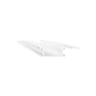 IDEAL LUX SRL - IUX346779 SLOT REC TRIMLESS D65XD14 3000 MM AL