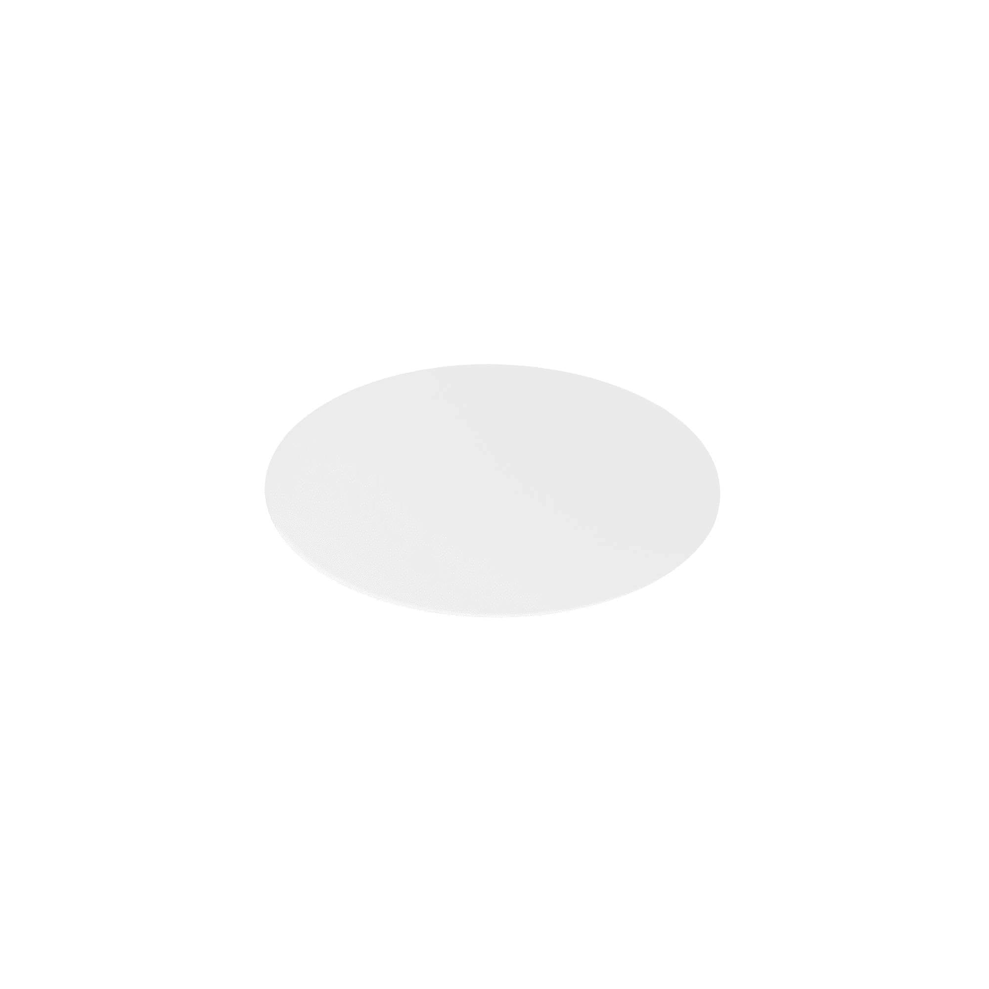 IDEAL LUX SRL - IUX346847 SET UP DISCO ACRILICO D30