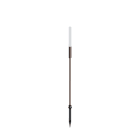 IDEAL LUX SRL - IUX347875 TWIGGY LINE PT H74 COFFEE