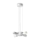 IDEAL LUX SRL - IUX348230 SET UP MSP4 BIANCO