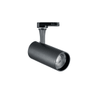 IDEAL LUX SRL - IUX348308 FOX TR 1-PHASE 08W CRI90 3000K ON-OFF BK