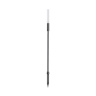 IDEAL LUX SRL - IUX348346 TWIGGY LINE PT H99 NERO