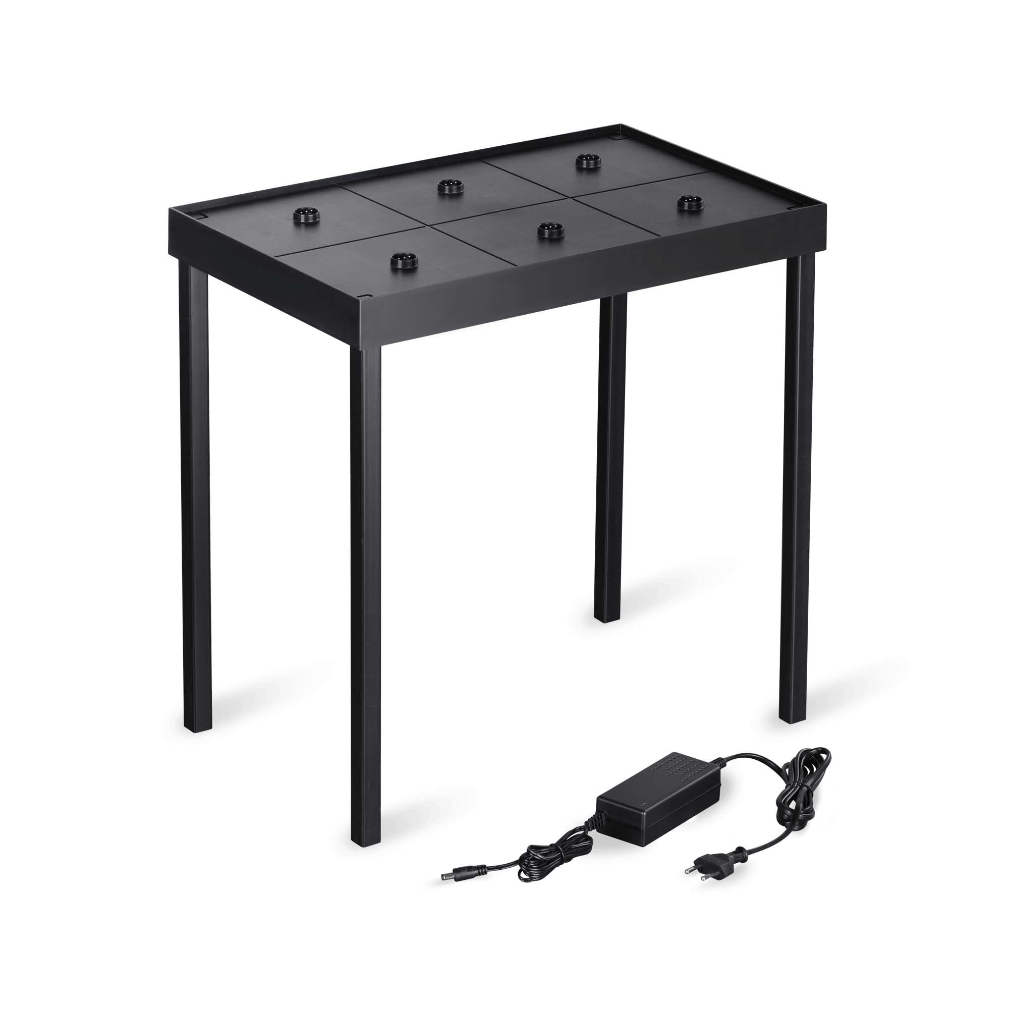 IDEAL LUX SRL - IUX348377 CUTE CHARGING STATION