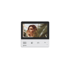 CDVI ITALIA SRL - CDVIX471TD7 MONITOR IP TFT 7,0 TOUCH SCREEN PORTA RJ
