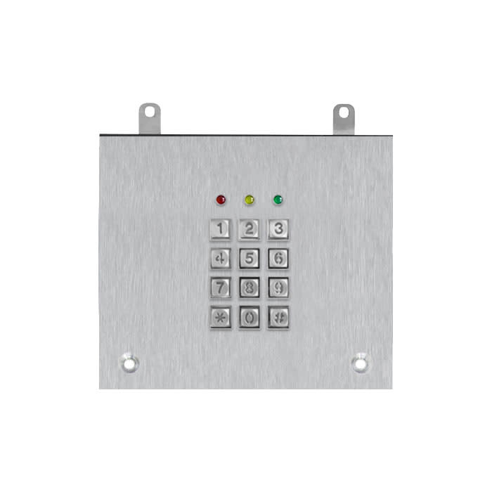 COMELIT GROUP SPA - COEIX9101 FRONTALE CHIAVE ELETTRONICA - 1 COLONNA