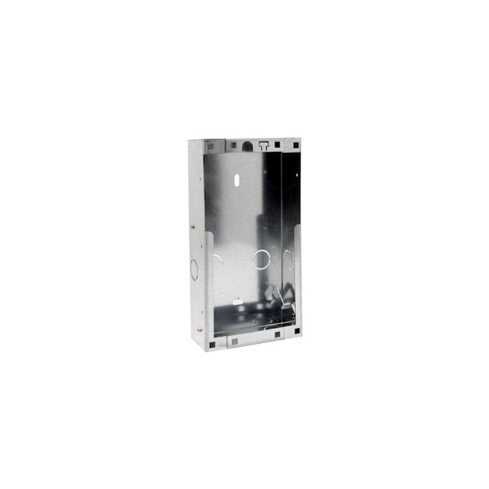 COMELIT GROUP SPA - COEIX9150 SCATOLA PER FRONTALE 1-4 PULSANTI E EMER
