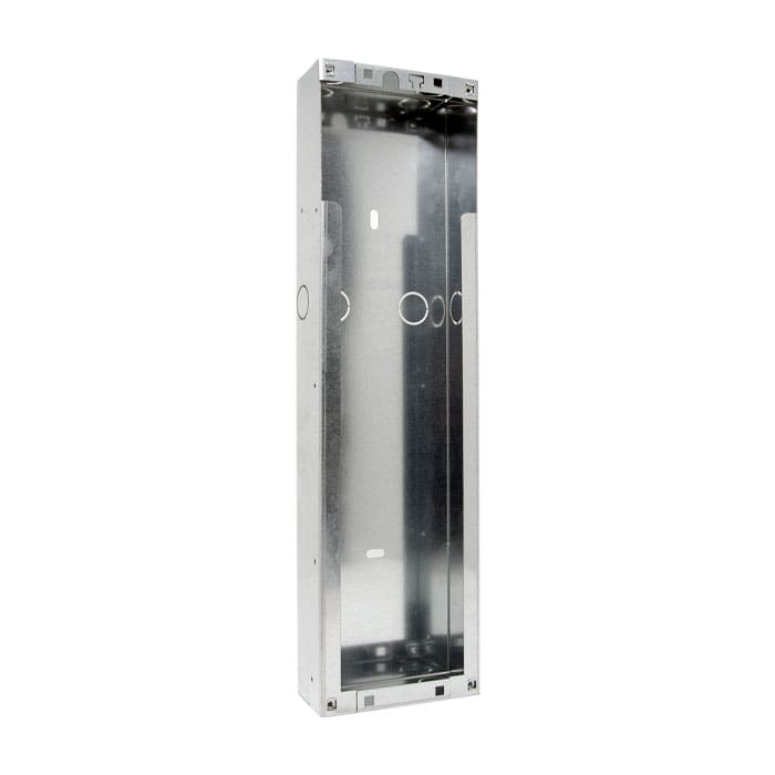 COMELIT GROUP SPA - COEIX9152 SCATOLA PER FRONTALE 9-12 PULSANTI