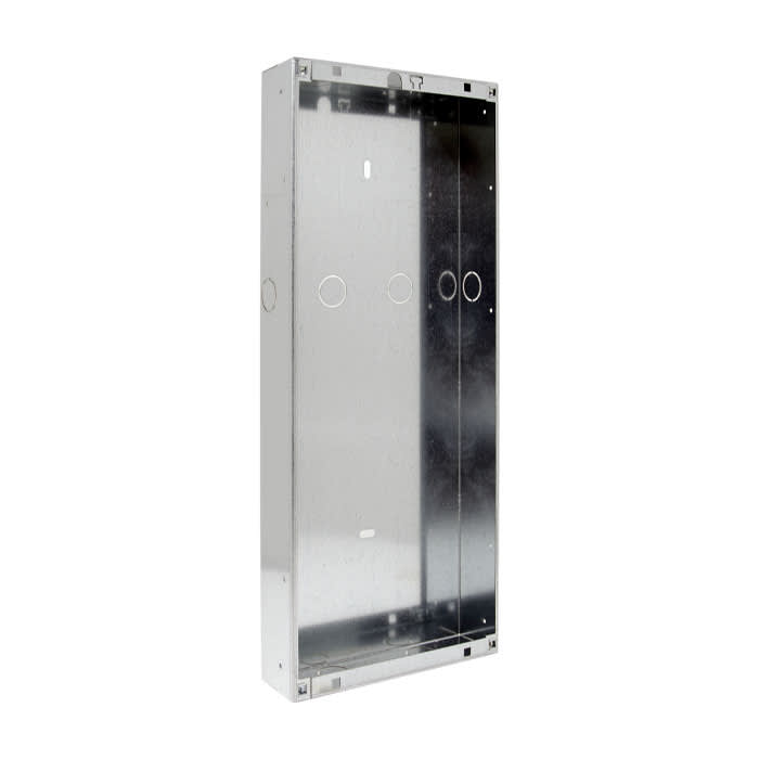 COMELIT GROUP SPA - COEIX9154 SCATOLA INCASSO PER FRONTALE 20-26 PULSA
