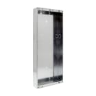 COMELIT GROUP SPA - COEIX9154 SCATOLA PER FRONTALE 20-26 PULSANTI