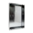 COMELIT GROUP SPA - COEIX9155 SCATOLA INCASSO PER FRONTALE A 24-27-30-