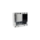 COMELIT GROUP SPA - COEIX9156 SCATOLA FRONTALE AGGIUNTIVO. 1 COLONNA