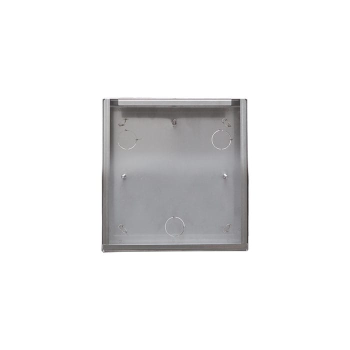 COMELIT GROUP SPA - COEIX9160 CUSTODIA CON VISIERA PER FRONTALE 1-4 E