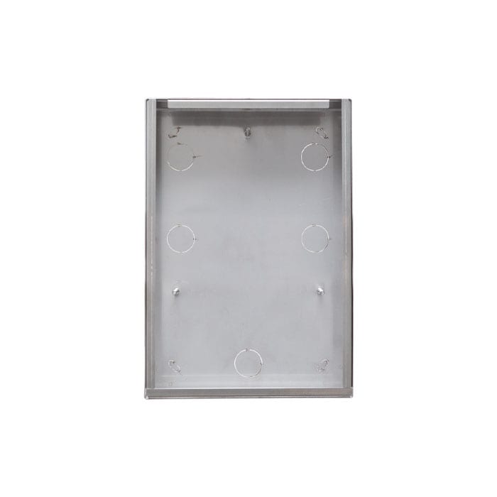 COMELIT GROUP SPA - COEIX9160A CUSTODIA FRONTALE 1-4+FRONTALE AGGIUNTIV