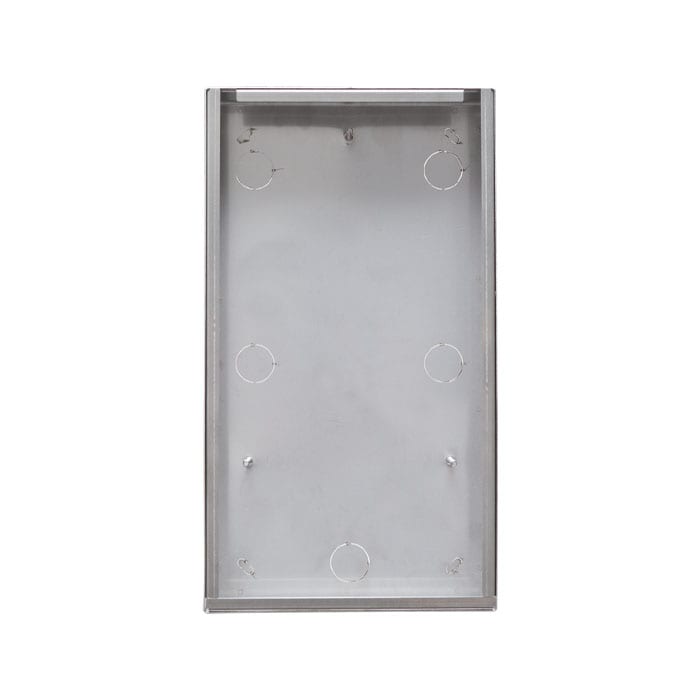 COMELIT GROUP SPA - COEIX9161A CUSTODIA FRONTALE 5-8+FRONTALE AGGIUNTIV