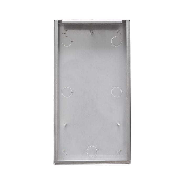 COMELIT GROUP SPA - COEIX9162A CUSTODIA FRONTALE 9-12+FRONTALE AGGIUNTI