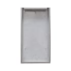 COMELIT GROUP SPA - COEIX9162A CUSTODIA FRONTALE 9-12+FRONTALE AGGIUNTI