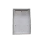 COMELIT GROUP SPA - COEIX9163 CUSTODIA CON VISIERA PER FRONTALE 12-18