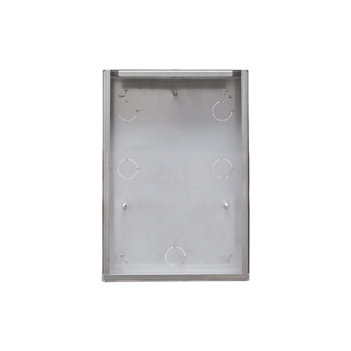 COMELIT GROUP SPA - COEIX9163 CUSTODIA CON VISIERA PER FRONTALE 12-18