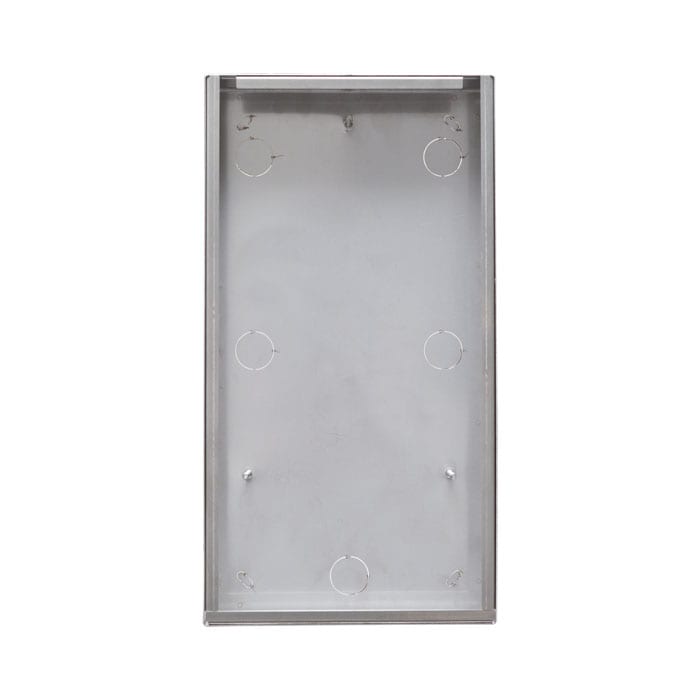 COMELIT GROUP SPA - COEIX9164A CUSTODIA FRONTALE 20-26+FRONTALE AGGIUNT