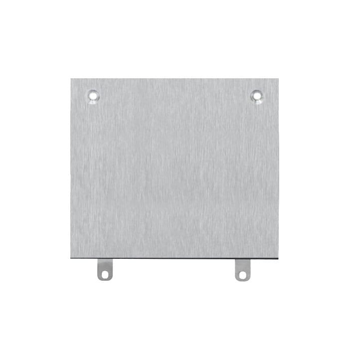 COMELIT GROUP SPA - COEIX9200 FRONTALE CIECO. 2 COLONNE