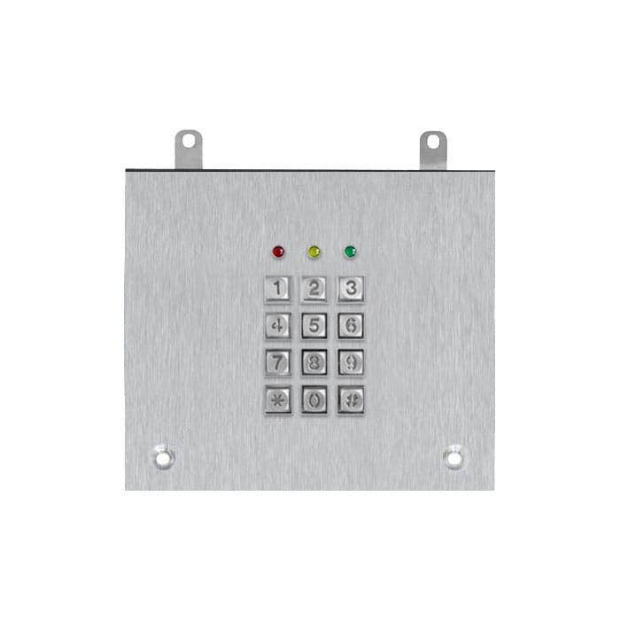 COMELIT GROUP SPA - COEIX9201 FRONTALE CHIAVE ELETTRONICA. 2 COLONNE