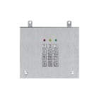 COMELIT GROUP SPA - COEIX9201 FRONTALE CHIAVE ELETTRONICA. 2 COLONNE