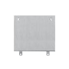COMELIT GROUP SPA - COEIX9300 FRONTALE CIECO PULSANTI SU 3 COLONNE