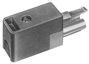 WIELAND ELECTRIC SRL - WIE93.942.0558.1 MALE C.W.STR-REL.ST17/2 S ZEV1SW