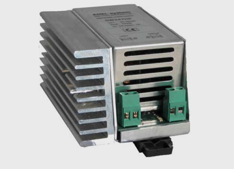 ADEL SYSTEM SRL - ADYSW247HP SW24DC/24/7