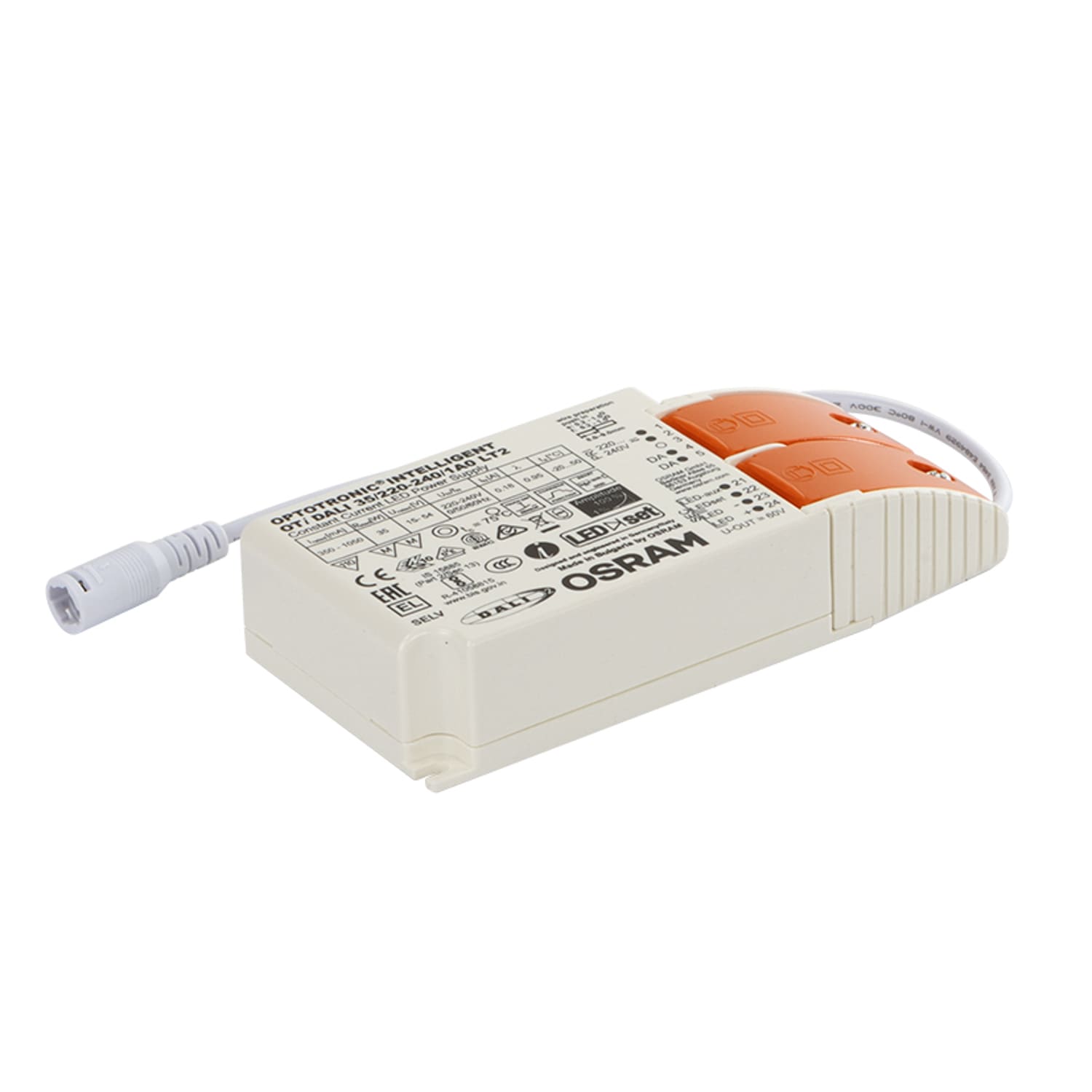 PERFORMANCE IN LIGHT - PRI3109055 DRIVER UNIT DALI AMIGO 36