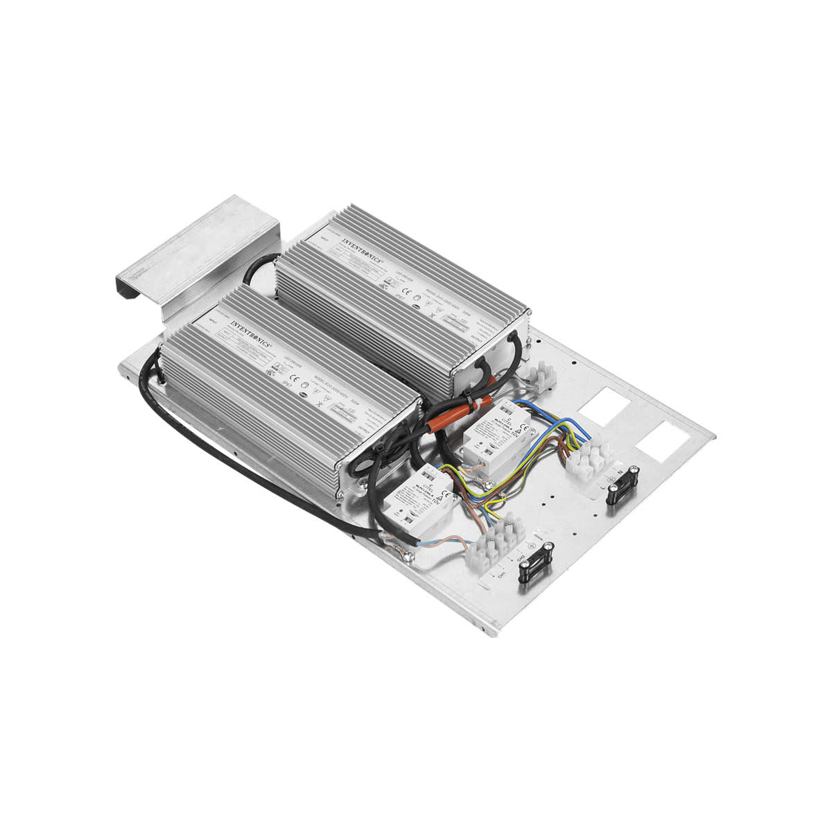 PERFORMANCE IN LIGHT - PRI3120127 DRIVER UNIT 600W 1,4A-2CH-DMX 220-240V